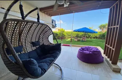 فيلا - 4 غرف نوم - 4 حمامات للبيع في نايا ويست - كمبوندات الشيخ زايد - الشيخ زايد - الجيزة