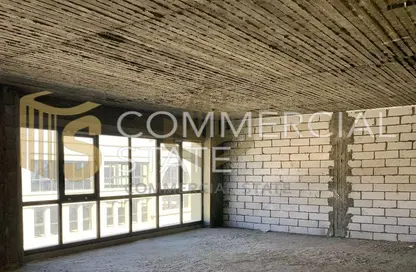 Office Space - Studio - 1 Bathroom for rent in Mivida - 5th Settlement Compounds - The 5th Settlement - New Cairo City - Cairo