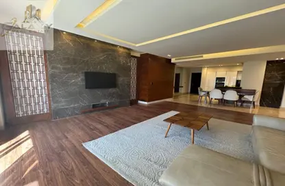 Apartment - 2 Bedrooms - 2 Bathrooms for rent in Village Gardens Katameya - 5th Settlement Compounds - The 5th Settlement - New Cairo City - Cairo