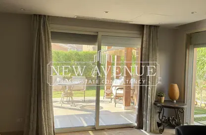 Villa - 4 Bedrooms - 5 Bathrooms for sale in Mivida - 5th Settlement Compounds - The 5th Settlement - New Cairo City - Cairo