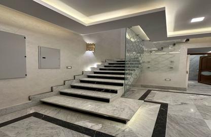 Duplex - 4 Bedrooms - 4 Bathrooms for sale in Eastown - 5th Settlement Compounds - The 5th Settlement - New Cairo City - Cairo
