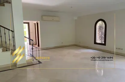 Twin House - 5 Bedrooms - 4 Bathrooms for rent in Mivida - 5th Settlement Compounds - The 5th Settlement - New Cairo City - Cairo