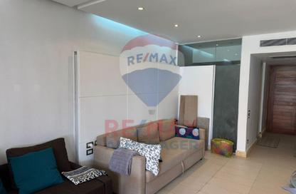 Villa - 4 Bedrooms - 4 Bathrooms for sale in Hacienda Bay - Sidi Abdel Rahman - North Coast