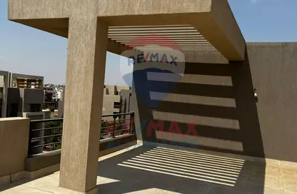 Apartment - 3 Bedrooms - 4 Bathrooms for rent in Villa Square - Fifth Square - The 5th Settlement - New Cairo City - Cairo