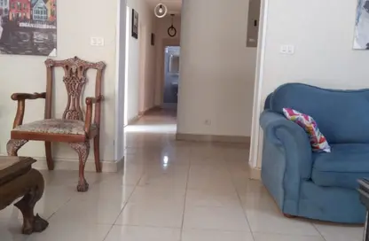 شقة - 3 غرف نوم - 3 حمامات للايجار في مدينتي - القاهرة