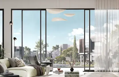 Apartment - 2 Bedrooms - 1 Bathroom for sale in Solay - 5th Settlement Compounds - The 5th Settlement - New Cairo City - Cairo