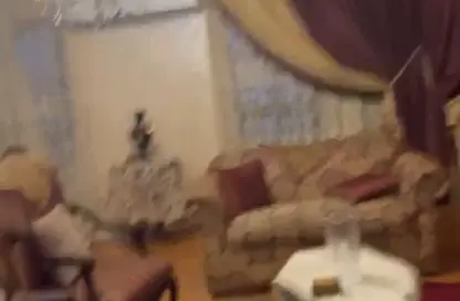 فيلا - 5 غرف نوم - 4 حمامات للايجار في شارع الشيخ محمد النادي - المنطقة السادسة - مدينة نصر - القاهرة