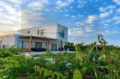 Duplex - 3 Bedrooms - 2 Bathrooms for sale in The Westen Soma Bay - Safaga - Hurghada - Red Sea