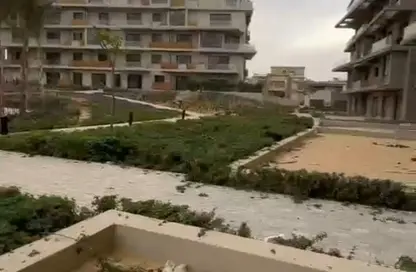 Apartment - 2 Bedrooms - 2 Bathrooms for sale in Villette - 5th Settlement Compounds - The 5th Settlement - New Cairo City - Cairo