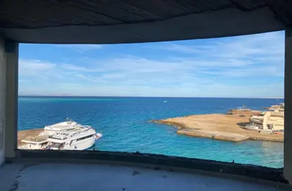 Chalet - Studio - 1 Bathroom for sale in Storia Del Mare - Hurghada Resorts - Hurghada - Red Sea