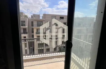 Penthouse - 2 Bedrooms - 3 Bathrooms for sale in Sodic East - 6th District - New Heliopolis - Cairo
