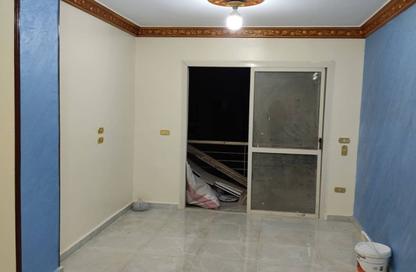 شقة - 2 غرف نوم - 1 حمام للايجار في دجلة جاردنز - حدائق اكتوبر - مدينة 6 أكتوبر - الجيزة