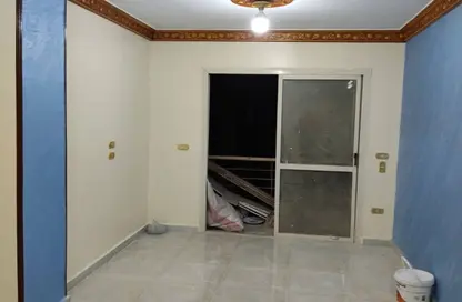 شقة - 2 غرف نوم - 1 حمام للايجار في دجلة جاردنز - حدائق اكتوبر - مدينة 6 أكتوبر - الجيزة