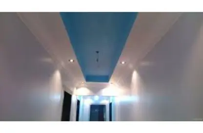Apartment - 2 Bedrooms - 1 Bathroom for rent in Al Mansoura - Al Daqahlya