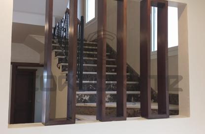 Villa - 5 Bedrooms - 4 Bathrooms for rent in Mivida - 5th Settlement Compounds - The 5th Settlement - New Cairo City - Cairo