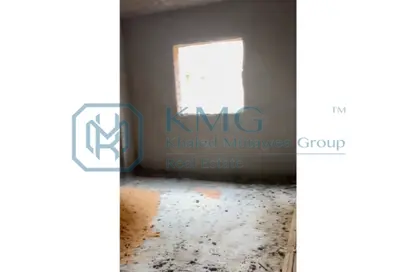 Apartment - 4 Bedrooms - 3 Bathrooms for sale in El Narges Buildings - Al Narges - New Cairo City - Cairo