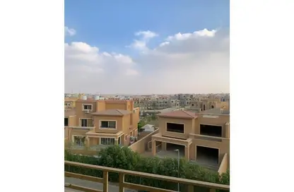 Apartment - 3 Bedrooms - 3 Bathrooms for sale in Katameya Gardens - El Katameya Compounds - El Katameya - New Cairo City - Cairo