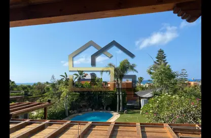 فيلا - 4 غرف نوم - 5 حمامات للبيع في هاسيندا ريد - سيدي عبد الرحمن - الساحل الشمالي فيلا - 4 غرف نوم - 5 حمامات للبيع في هاسيندا ريد - سيدي عبد الرحمن - الساحل الشمالي