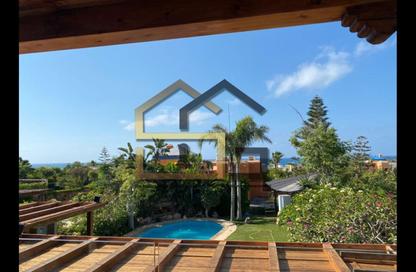 Villa - 4 Bedrooms - 5 Bathrooms for sale in Hacienda - North Coast