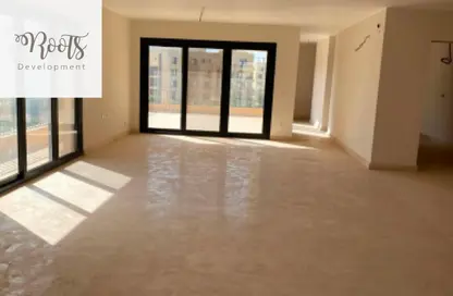 Apartment - 4 Bedrooms - 3 Bathrooms for sale in O West - 6 October Compounds - 6 October City - Giza