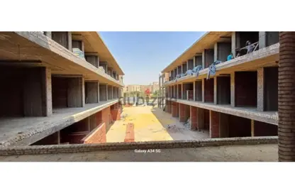 Clinic - Studio - 1 Bathroom for sale in The 5th Settlement - New Cairo City - Cairo