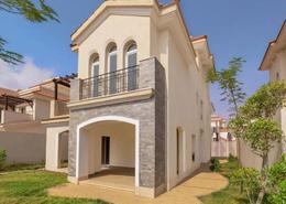 Duplex - 4 bedrooms for للبيع in Al Maqsad - New Capital Compounds - New Capital City - Cairo Duplex - 4 bedrooms for للبيع in Al Maqsad - New Capital Compounds - New Capital City - Cairo