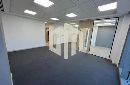 Office Space - Studio - 1 Bathroom for sale in Cairo Festival City - North Investors Area - New Cairo City - Cairo