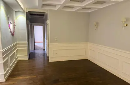 شقة - 3 غرف نوم - 2 حمامات للبيع في عمارات البنفسج - البنفسج - مدينة القاهرة الجديدة - القاهرة