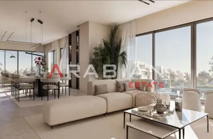 Villa - 5 Bedrooms - 5 Bathrooms for sale in La Vista City - New Capital Compounds - New Capital City - Cairo