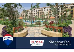 Penthouse - 4 Bedrooms - 3 Bathrooms for sale in Stone Residence - 5th Settlement Compounds - The 5th Settlement - New Cairo City - Cairo