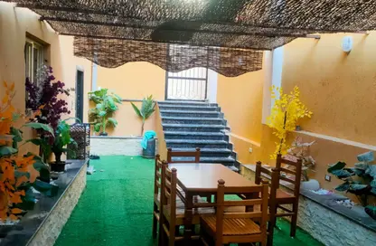 شقة - 3 غرف نوم - 2 حمامات للبيع في الحي الخامس - مدينة 6 أكتوبر - الجيزة