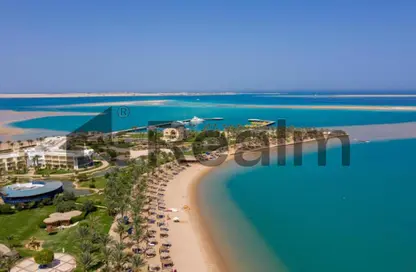 Villa - 4 Bedrooms - 4 Bathrooms for sale in Mesca - Soma Bay - Safaga - Hurghada - Red Sea