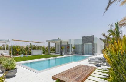 Twin House - 4 Bedrooms - 4 Bathrooms for sale in Almaza Bay - Qesm Marsa Matrouh - North Coast