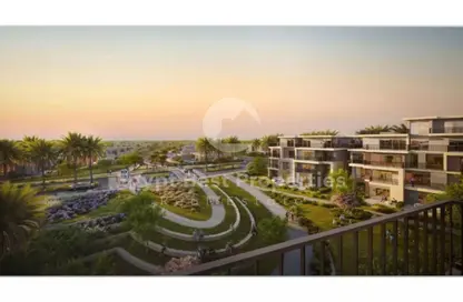 Villa - 4 Bedrooms - 5 Bathrooms for sale in Solana - New Zayed City - Sheikh Zayed City - Giza