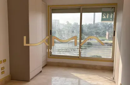 Twin House - 3 Bedrooms - 4 Bathrooms for rent in Cairo Festival City - North Investors Area - New Cairo City - Cairo