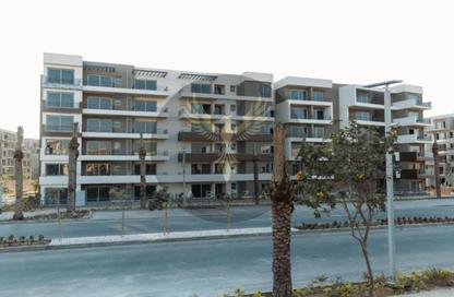 Villa - 6 Bedrooms - 6 Bathrooms for sale in Palm Hills New Cairo - 5th Settlement Compounds - The 5th Settlement - New Cairo City - Cairo