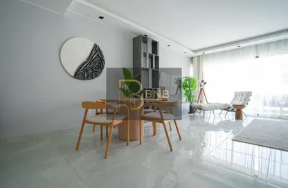 شقة - 2 غرف نوم - 3 حمامات للايجار في لايك فيو ريزيدنس - كمبوندات التجمع الخامس - التجمع الخامس - مدينة القاهرة الجديدة - القاهرة