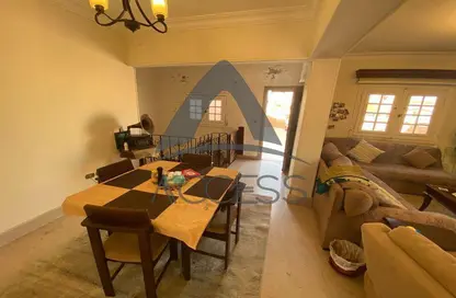Penthouse - 3 Bedrooms - 2 Bathrooms for sale in Al Narges 3 - Al Narges - New Cairo City - Cairo