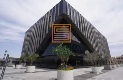 مساحات مكتبية - استوديو للبيع في ايستاون - كمبوندات التجمع الخامس - التجمع الخامس - مدينة القاهرة الجديدة - القاهرة