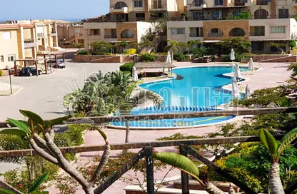 Chalet - 3 Bedrooms - 2 Bathrooms for sale in Laguna Bay - Al Ain Al Sokhna - Suez Chalet - 3 Bedrooms - 2 Bathrooms for sale in Laguna Bay - Al Ain Al Sokhna - Suez