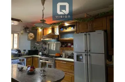 Apartment - 3 Bedrooms - 2 Bathrooms for sale in Street 9 - Al Hadaba Al Olya - Mokattam - Cairo Apartment - 3 Bedrooms - 2 Bathrooms for sale in Street 9 - Al Hadaba Al Olya - Mokattam - Cairo