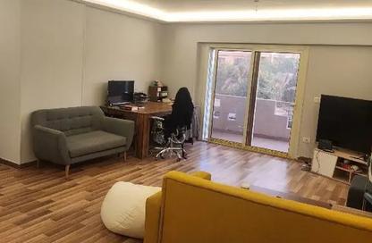 Apartment - 2 Bedrooms - 1 Bathroom for sale in Arabeya - South Investors Area - New Cairo City - Cairo