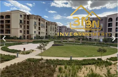 Apartment - 2 Bedrooms - 3 Bathrooms for rent in Mivida - 5th Settlement Compounds - The 5th Settlement - New Cairo City - Cairo