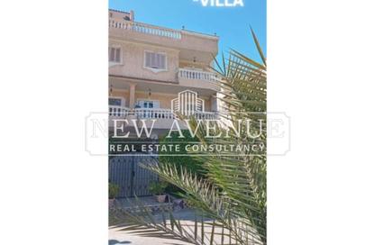 Apartment - 3 Bedrooms - 2 Bathrooms for sale in Street2 - District 2 - The 5th Settlement - New Cairo City - Cairo