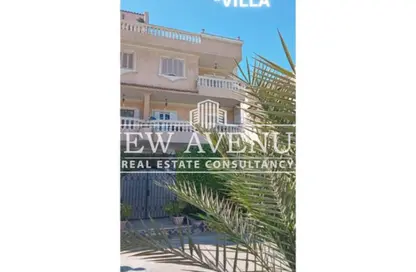 Apartment - 3 Bedrooms - 2 Bathrooms for sale in Street2 - District 2 - The 5th Settlement - New Cairo City - Cairo