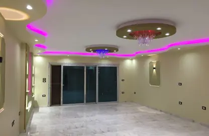 شقة - 3 غرف نوم - 2 حمامات للايجار في صن كابيتال - طريق الفيوم الصحراوى - مدينة 6 أكتوبر - الجيزة