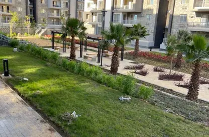 شقة - 3 غرف نوم - 3 حمامات للايجار في جنة 1 - كمبوندات الشيخ زايد - الشيخ زايد - الجيزة