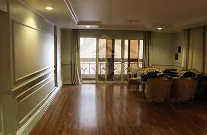 Apartment - 3 Bedrooms - 2 Bathrooms for sale in El Riada School St. - Smouha - Hay Sharq - Alexandria Apartment - 3 Bedrooms - 2 Bathrooms for sale in El Riada School St. - Smouha - Hay Sharq - Alexandria