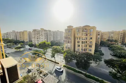 شقة - 3 غرف نوم - 3 حمامات للبيع في مدينتي - القاهرة