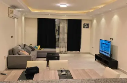 Apartment - 2 Bedrooms - 1 Bathroom for rent in One Kattameya - El Katameya Compounds - El Katameya - New Cairo City - Cairo